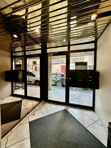 Appartement à vendre à Dole dans le Jura (39100), ref : DOLE / BM   
CENTRE VILLE