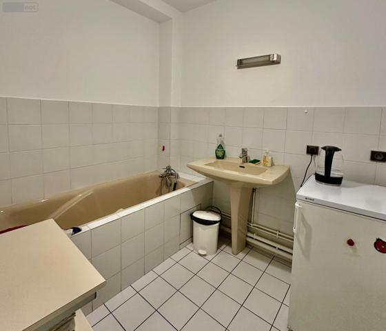 Appartement à vendre à Dole dans le Jura (39100), ref : DOLE / BM   
CENTRE VILLE