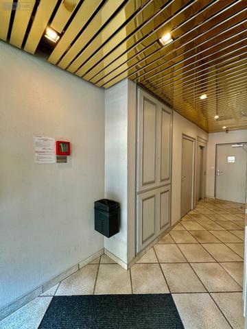 Appartement à vendre à Dole dans le Jura (39100), ref : DOLE / BM   
CENTRE VILLE