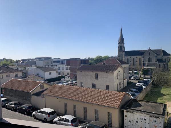 Appartement 3 pièces - 53 m² Exclusivité efficity