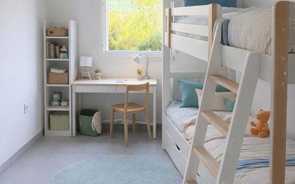 Appartement à vendre    2 pièces • 55,65 m2 Marseille 12