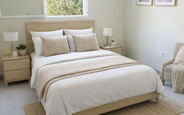 Appartement à vendre    2 pièces • 55,65 m2 Marseille 12