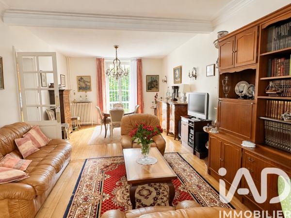 Maison à vendre 6 pièces 155 m² Le Perreux-sur-Marne