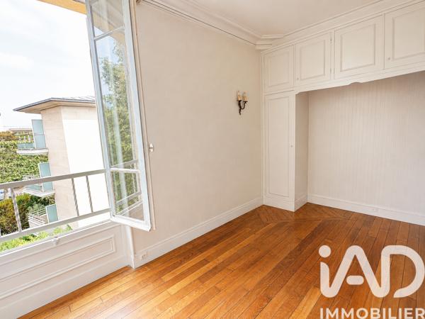 Maison à vendre 6 pièces 155 m² Le Perreux-sur-Marne