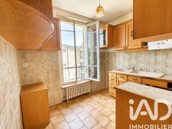 Maison à vendre 6 pièces 155 m² Le Perreux-sur-Marne