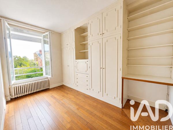 Maison à vendre 6 pièces 155 m² Le Perreux-sur-Marne