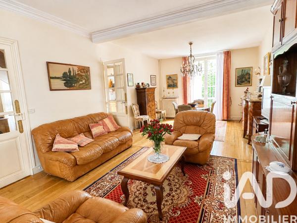 Maison à vendre 6 pièces 155 m² Le Perreux-sur-Marne