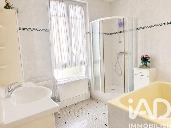 Maison à vendre 6 pièces 155 m² Le Perreux-sur-Marne