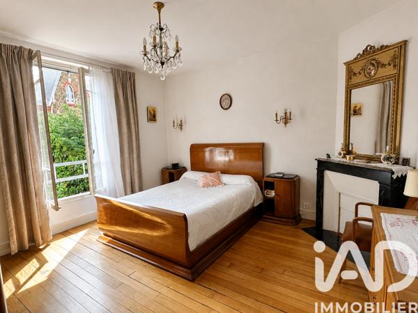 Maison à vendre 6 pièces 155 m² Le Perreux-sur-Marne