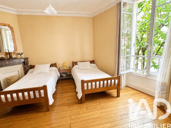 Maison à vendre 6 pièces 155 m² Le Perreux-sur-Marne