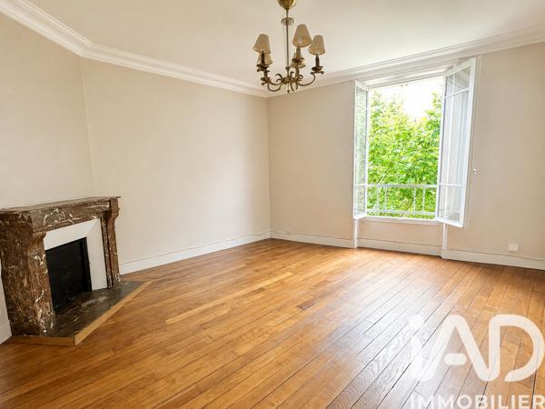 Maison à vendre 6 pièces 155 m² Le Perreux-sur-Marne
