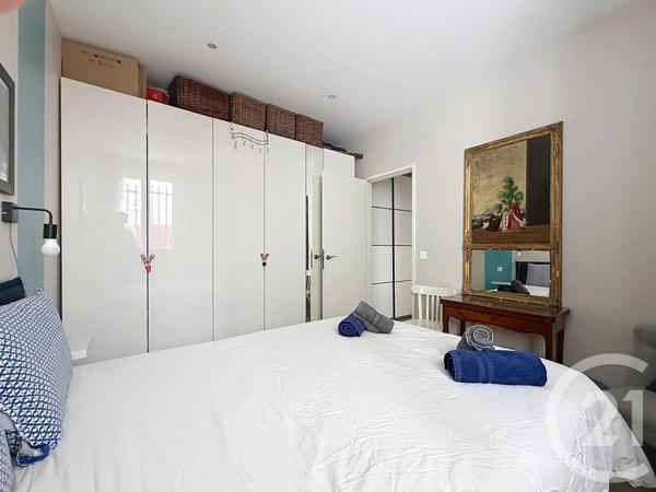 Appartement F2 à vendre  2 pièces - 44,64 m 2   BOULOGNE BILLANCOURT  - 92