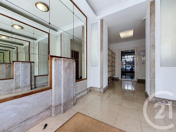 Appartement F2 à vendre  2 pièces - 44,64 m 2   BOULOGNE BILLANCOURT  - 92