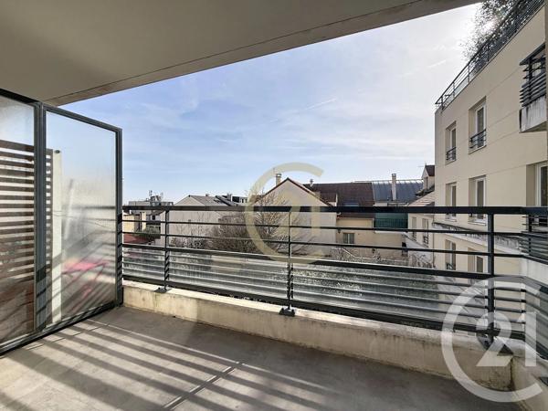 Appartement F2 à vendre  2 pièces - 44,64 m 2   BOULOGNE BILLANCOURT  - 92