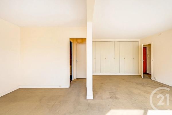 Appartement F2 à vendre  2 pièces - 44,64 m 2   BOULOGNE BILLANCOURT  - 92