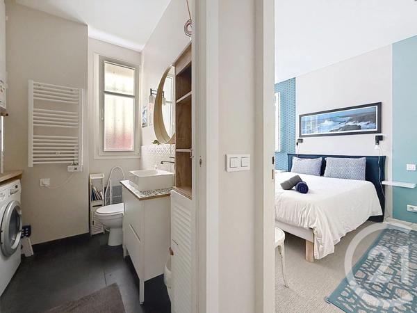 Appartement F2 à vendre  2 pièces - 44,64 m 2   BOULOGNE BILLANCOURT  - 92
