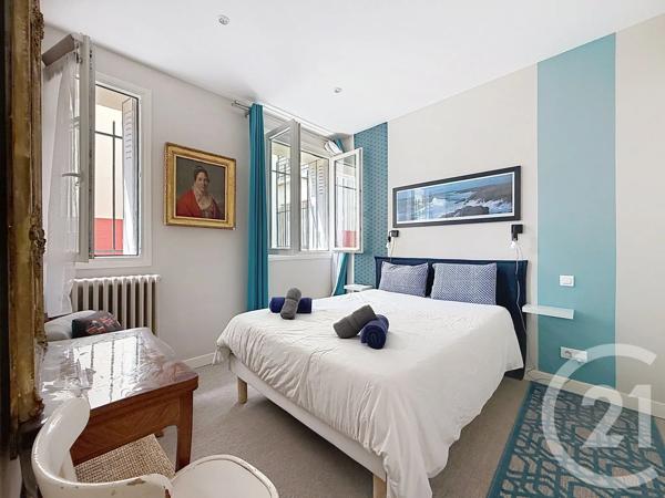 Appartement F2 à vendre  2 pièces - 44,64 m 2   BOULOGNE BILLANCOURT  - 92