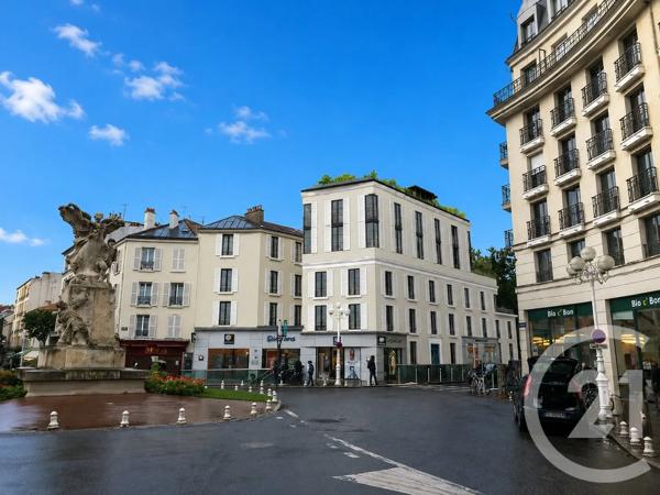 Appartement F3 à vendre  3 pièces - 66,13 m 2   MONTROUGE  - 92