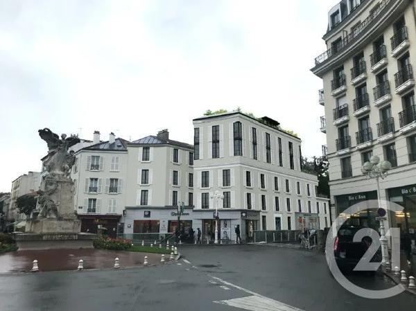 Appartement F3 à vendre  3 pièces - 66,13 m 2   MONTROUGE  - 92