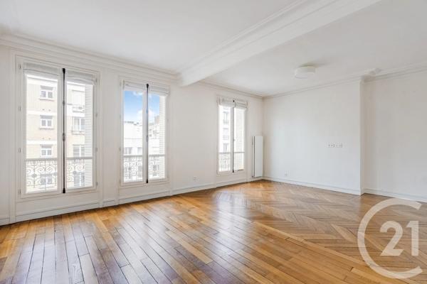 Appartement F3 à vendre  3 pièces - 66,13 m 2   MONTROUGE  - 92