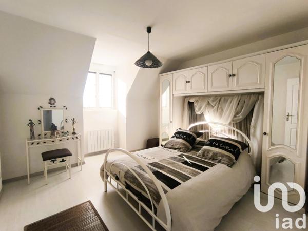 Maison à vendre 8 pièces 163 m² Maule