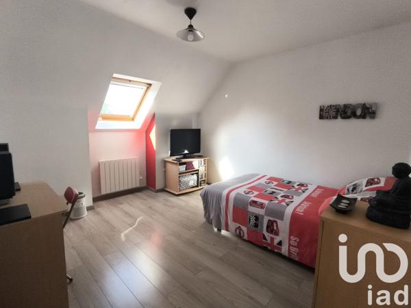 Maison à vendre 8 pièces 163 m² Maule