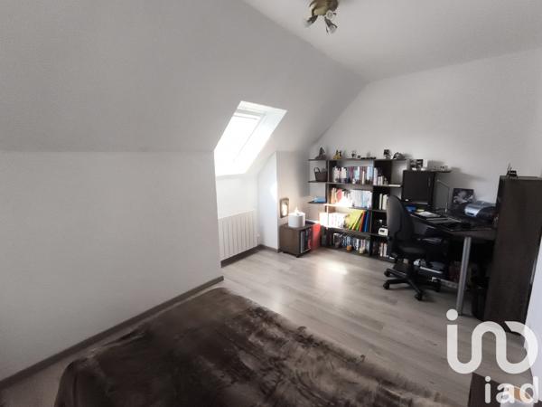 Maison à vendre 8 pièces 163 m² Maule