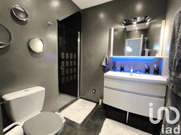 Maison à vendre 8 pièces 163 m² Maule