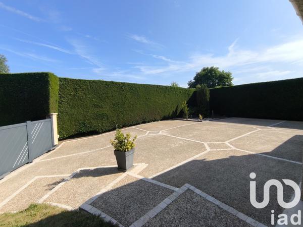 Maison à vendre 8 pièces 163 m² Maule