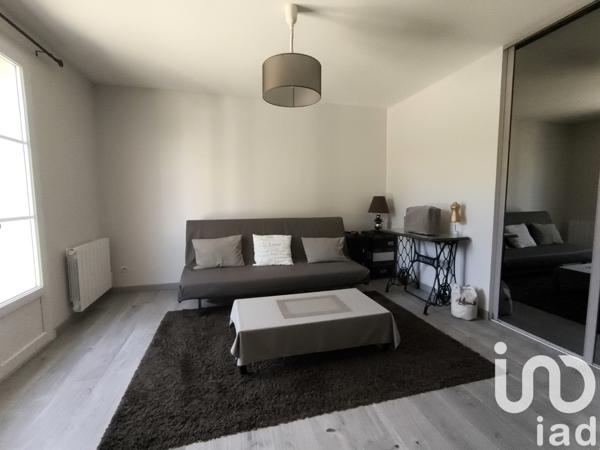 Maison à vendre 8 pièces 163 m² Maule