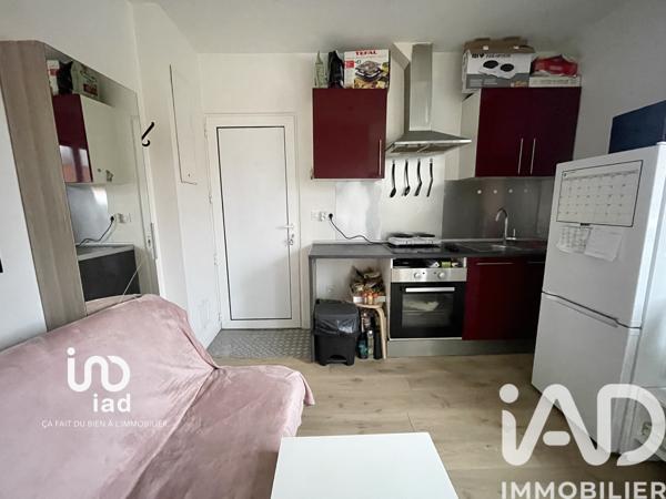 Immeuble à vendre 64 m² Nanterre