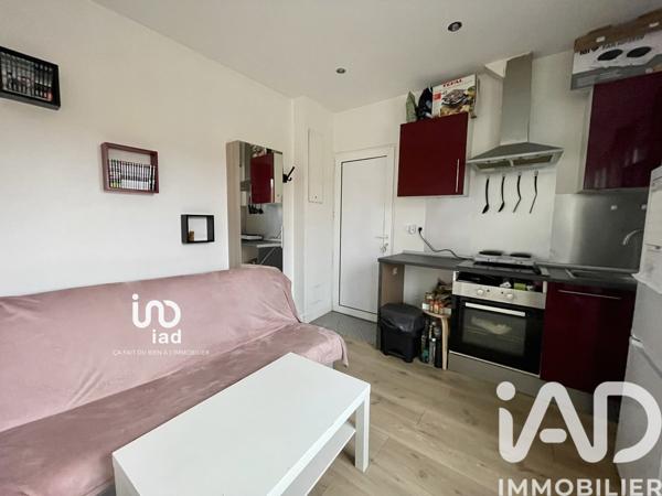 Immeuble à vendre 64 m² Nanterre