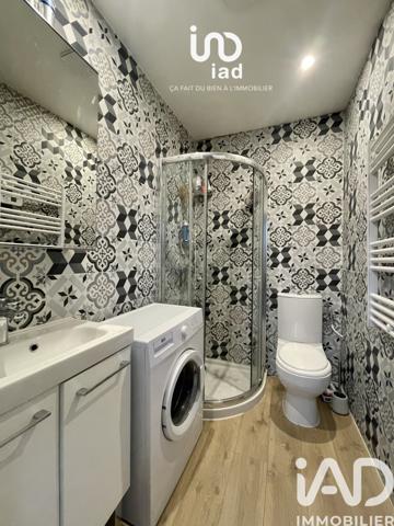 Immeuble à vendre 64 m² Nanterre