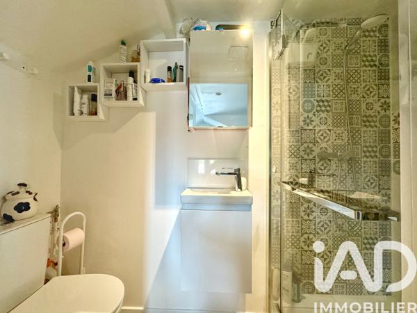 Immeuble à vendre 64 m² Nanterre