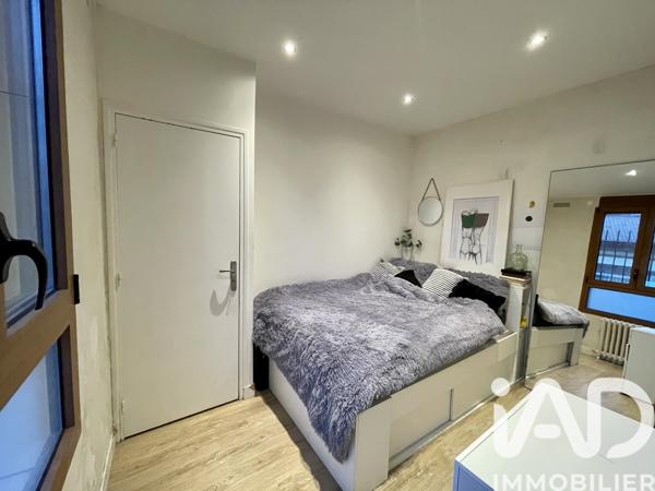 Immeuble à vendre 64 m² Nanterre