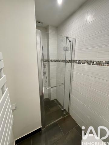 Immeuble à vendre 64 m² Nanterre