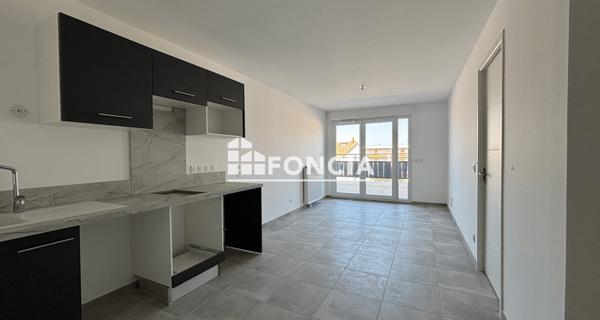 Location Appartement 2 pièces 47.42 m² - Morières-lès-avignon 84310