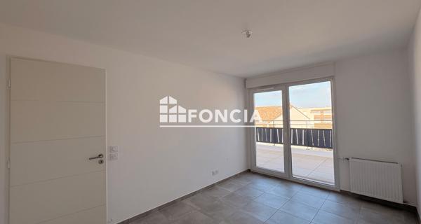 Location Appartement 2 pièces 47.42 m² - Morières-lès-avignon 84310