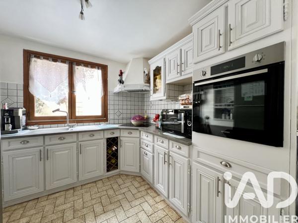 Maison à vendre 5 pièces 110 m² Croissy-sur-Seine