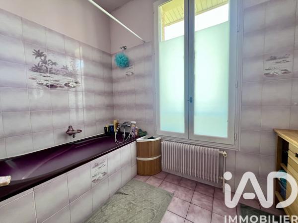 Maison à vendre 5 pièces 110 m² Croissy-sur-Seine