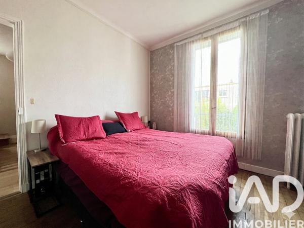 Maison à vendre 5 pièces 110 m² Croissy-sur-Seine