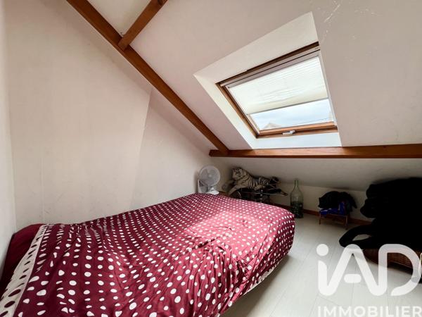 Maison à vendre 5 pièces 110 m² Croissy-sur-Seine