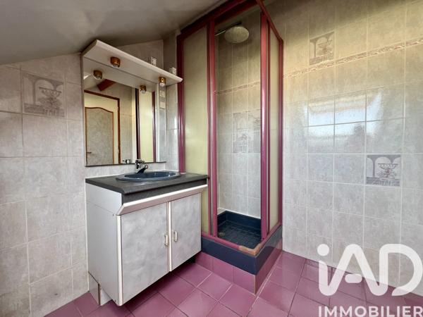 Maison à vendre 5 pièces 110 m² Croissy-sur-Seine