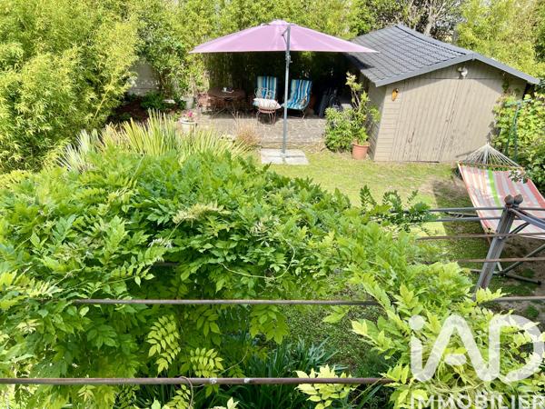 Maison à vendre 5 pièces 110 m² Croissy-sur-Seine