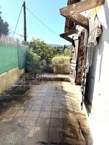 Maison à vendre 3 pièces de 40 m²