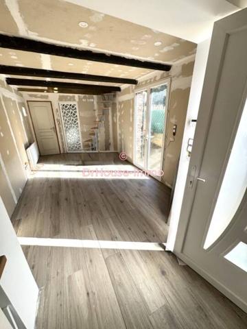 Maison à vendre 3 pièces de 40 m²