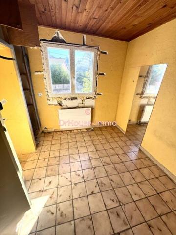 Maison à vendre 3 pièces de 40 m²