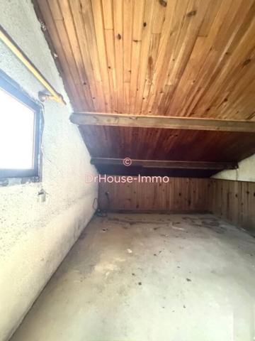 Maison à vendre 3 pièces de 40 m²