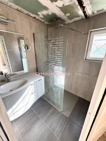 Maison à vendre 3 pièces de 40 m²