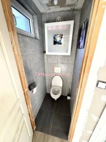 Maison à vendre 3 pièces de 40 m²